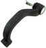 Dorman 531-019 Steering Tie Rod End Steering Tie Rod End - for 2000-2002 Jaguar S-Type