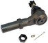 531-025 by DORMAN - Steering Tie Rod End