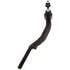 Dorman 531-029 Steering Tie Rod End Steering Tie Rod End - for 2005-2011 Cadillac STS
