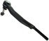 Dorman 531-029 Steering Tie Rod End Steering Tie Rod End - for 2005-2011 Cadillac STS