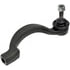 Dorman 531-032 Steering Tie Rod End "OE Solutions" Steering Tie Rod End