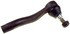 531-036 by DORMAN - Steering Tie Rod End - for 2008-2009 Pontiac G8