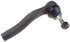 531-035 by DORMAN - Steering Tie Rod End - for 2008-2009 Pontiac G8