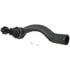 Dorman 531-039 Steering Tie Rod End Steering Tie Rod End