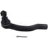 Dorman 531-040 Steering Tie Rod End Steering Tie Rod End