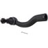 Dorman 531-040 Steering Tie Rod End Steering Tie Rod End