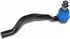 531-042 by DORMAN - "OE Solutions" Steering Tie Rod End