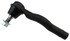 531-043 by DORMAN - Steering Tie Rod End - for 2004-2011 Mazda RX-8
