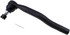 531-045 by DORMAN - Steering Tie Rod End