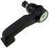 531-047 by DORMAN - Steering Tie Rod End