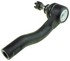 531-062 by DORMAN - Steering Tie Rod End