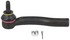 Dorman 531-063 Steering Tie Rod End Steering Tie Rod End - for 2003-2008 Toyota Corolla