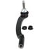 531-065 by DORMAN - "OE Solutions" Steering Tie Rod End