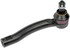 531-064 by DORMAN - Steering Tie Rod End - for 2003-2008 Toyota Corolla