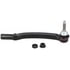 531-065 by DORMAN - "OE Solutions" Steering Tie Rod End