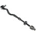 531-074 by DORMAN - "OE Solutions" Steering Tie Rod Assembly