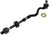 531-073 by DORMAN - Steering Tie Rod End - for 1992-2002 BMW