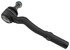 531-080 by DORMAN - Steering Tie Rod End