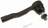 Dorman 531-086 Steering Tie Rod End Steering Tie Rod End