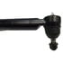 Dorman 531-100 Steering Tie Rod End "OE Solutions" Steering Tie Rod End
