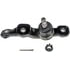 531-109 by DORMAN - "OE Solutions" Suspension Ball Joint
