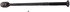 531-266 by DORMAN - Steering Tie Rod End