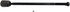 531-266 by DORMAN - Steering Tie Rod End