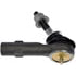 531-270 by DORMAN - Steering Tie Rod End
