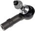 531-270 by DORMAN - Steering Tie Rod End