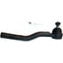 Dorman 531-287 Steering Drag Link Steering Drag Link - for 1999-2004 Jeep Grand Cherokee