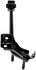 524-721 by DORMAN - Suspension Strut Rod