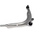 524-733 by DORMAN - Suspension Control Arm