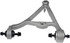 524-751 by DORMAN - Suspension Control Arm