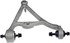 524-752 by DORMAN - Suspension Control Arm