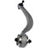 Dorman 524-757 Suspension Control Arm Suspension Control Arm