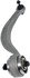 Dorman 524-757 Suspension Control Arm Suspension Control Arm