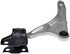 524-760 by DORMAN - Suspension Control Arm