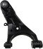 524-770 by DORMAN - Suspension Control Arm