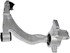 524-532 by DORMAN - Suspension Control Arm