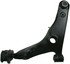 524-838 by DORMAN - Suspension Control Arm