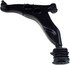 524-837 by DORMAN - Suspension Control Arm