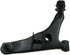 524-838 by DORMAN - Suspension Control Arm