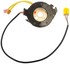 525-018 by DORMAN - Airbag Clock Spring