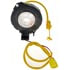 525-035 by DORMAN - Airbag Clock Spring