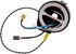 525-104 by DORMAN - Airbag Clock Spring