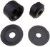 531-542 by DORMAN - Strut Rod Bushing Kit