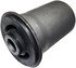 531-550 by DORMAN - "OE Solutions" Suspension Control Arm Bushing