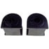 Dorman 531-551 Suspension Stabilizer Bar Bushing Kit Stabilizer Bar Bushing Kit