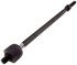 531-571 by DORMAN - "OE Solutions" Steering Tie Rod End