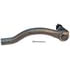 Dorman 531-590 Steering Tie Rod End Steering Tie Rod End - for 2004-2008 Acura TL